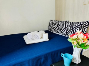 Sea Residences - Val Alano